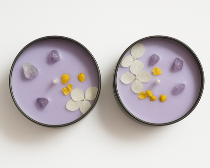 Mini Tea Candles