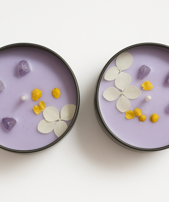Mini Tea Candles