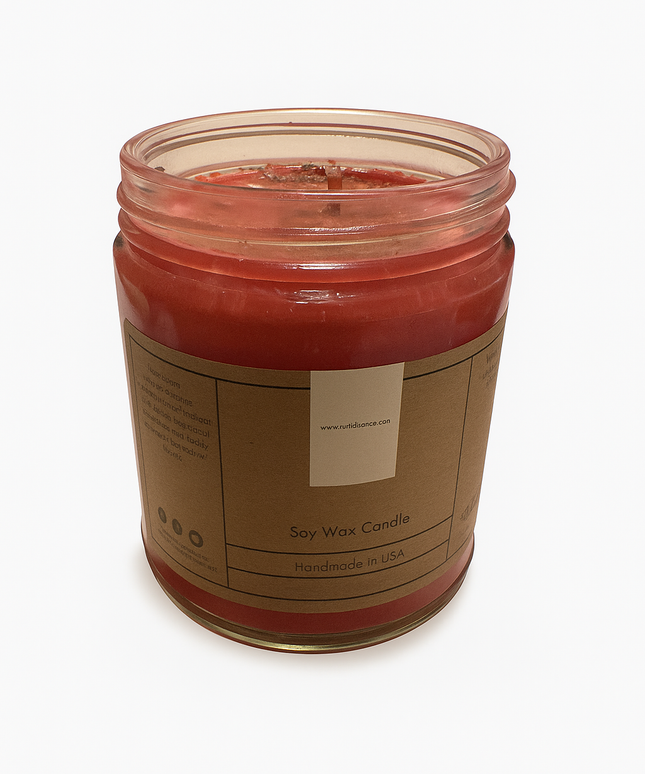 Obsession Candle (Sold Separately)