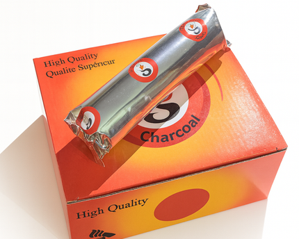 High Quality Charcoal