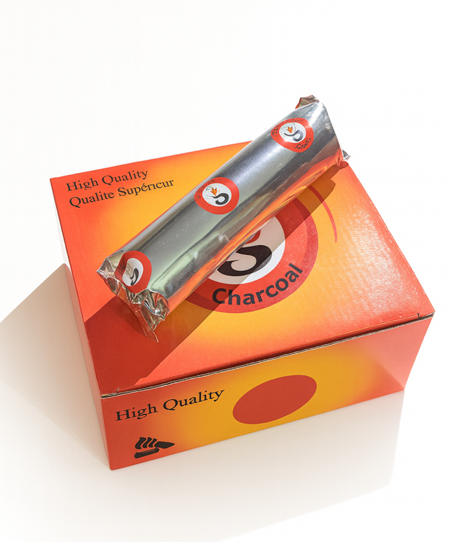 High Quality Charcoal