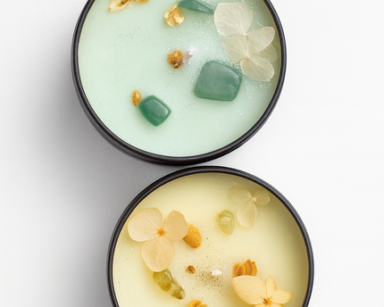 Mini Tea Candles