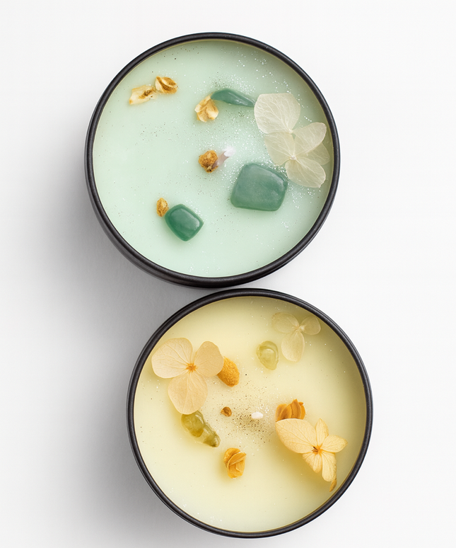 Mini Tea Candles