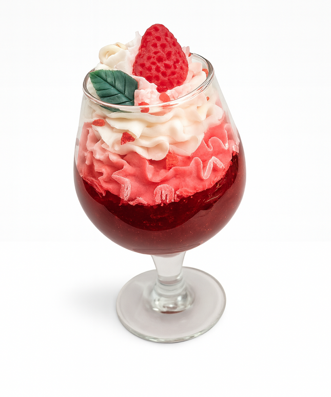 Strawberry Wine